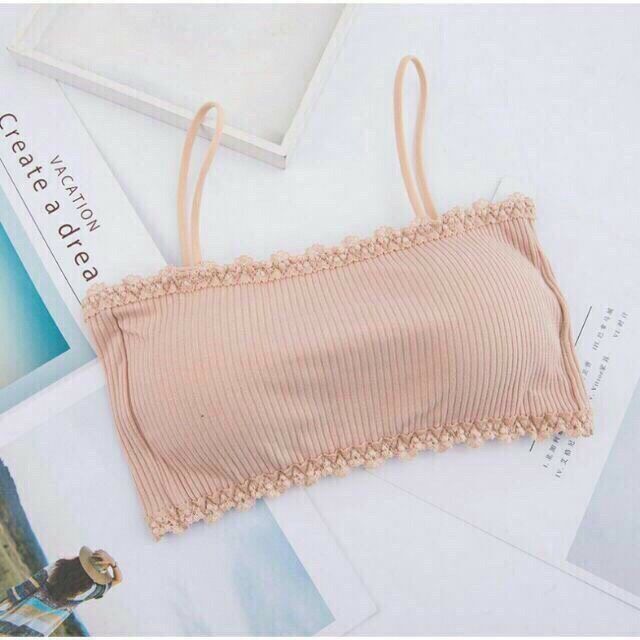 Áo bra quây 2 dây