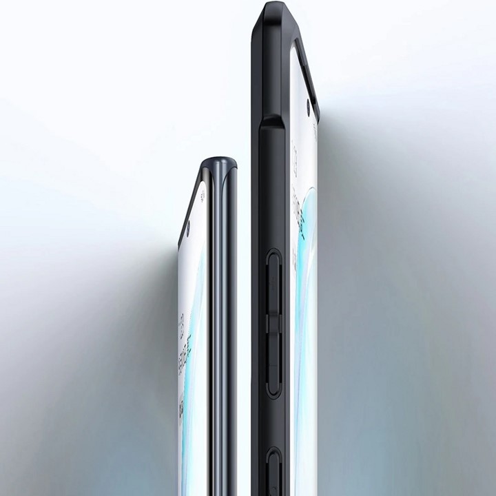 Ốp lưng Note 20 - Note 20 Ultra cao cấp Xundd