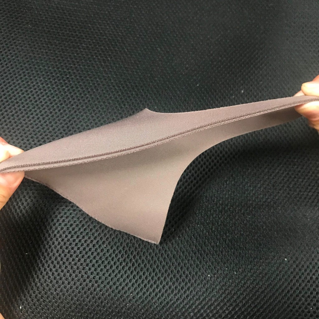 Khẩu trang vải su 2 da chất đanh dày mịn | BigBuy360 - bigbuy360.vn