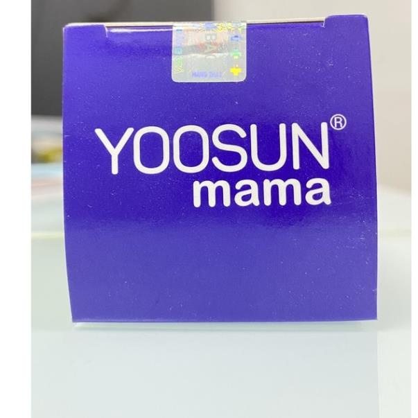 Kem Ngăn Ngừa Rạn Da Yoosun Mama.Giúp Da Luôn Mịn Màng,Hết Dạn Tăng Đàn Hồi Da.Tuýp 100g | BigBuy360 - bigbuy360.vn