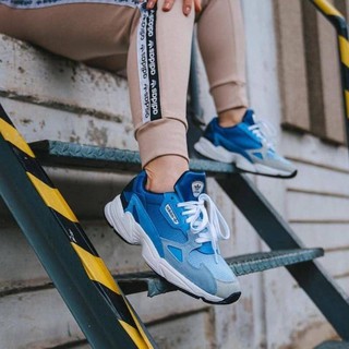 Falcon Adidas