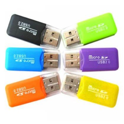 ĐẦU ĐỌC THẺ NHỚ MICRO SD MINI TIỆN DỤNG | BigBuy360 - bigbuy360.vn