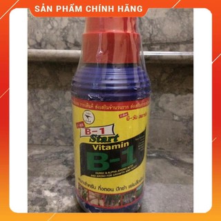 Vitamin B1 Thái Lan 1000ml.