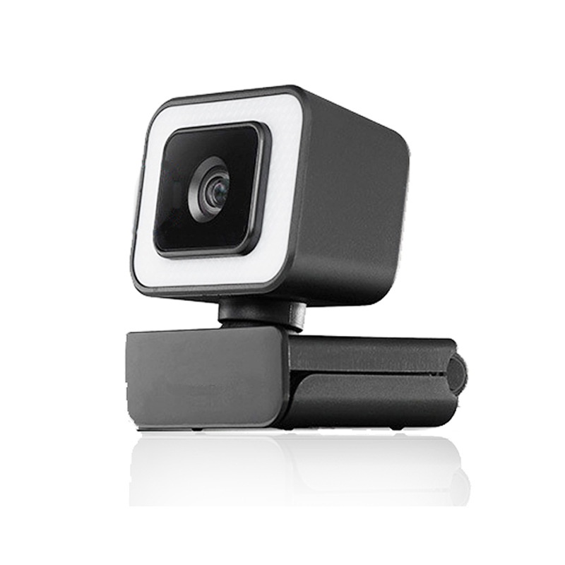 Brand New Webcast Computer 1080P HD/2K Camera, USB Driver-free HD Webcam | BigBuy360 - bigbuy360.vn