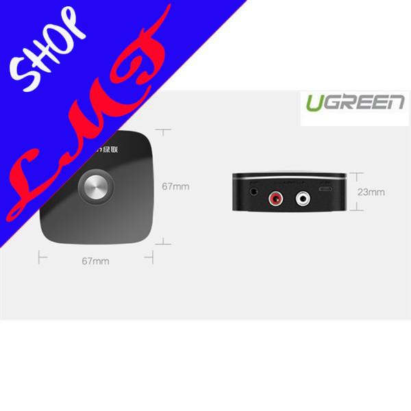 Thiết bị kết nối âm thanh bằng Bluetooth Ugreen 30445