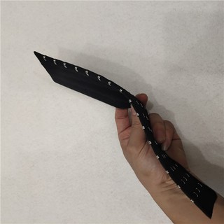 [thanh nối hạ size ] Thanh nới đai nịt bụng latex