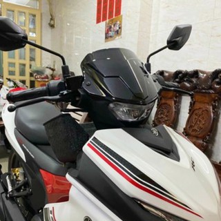 Mào Ốp Đầu Exciter 155 2021