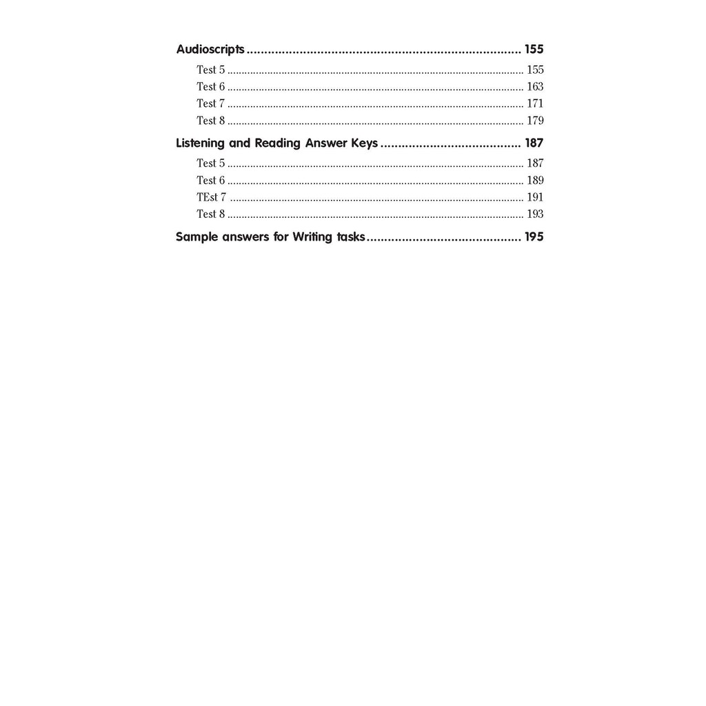 Sách - Cẩm nang luyện thi IELTS - IELTS 12 Academic with Answers (tái bản) | BigBuy360 - bigbuy360.vn