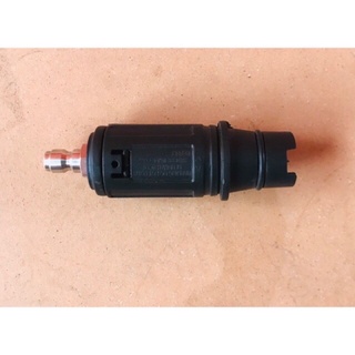 Béc xịt rửa xe mỏ vịt chân cắm nhanh 1/4