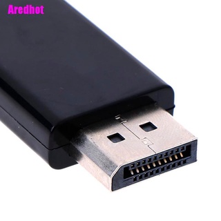 Cáp chuyển đổi DP sang HDMI cho laptop
