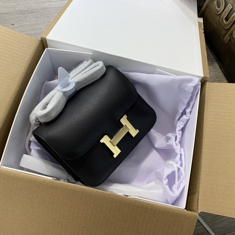 Túi chữ h chất da quảng châu cao cấp