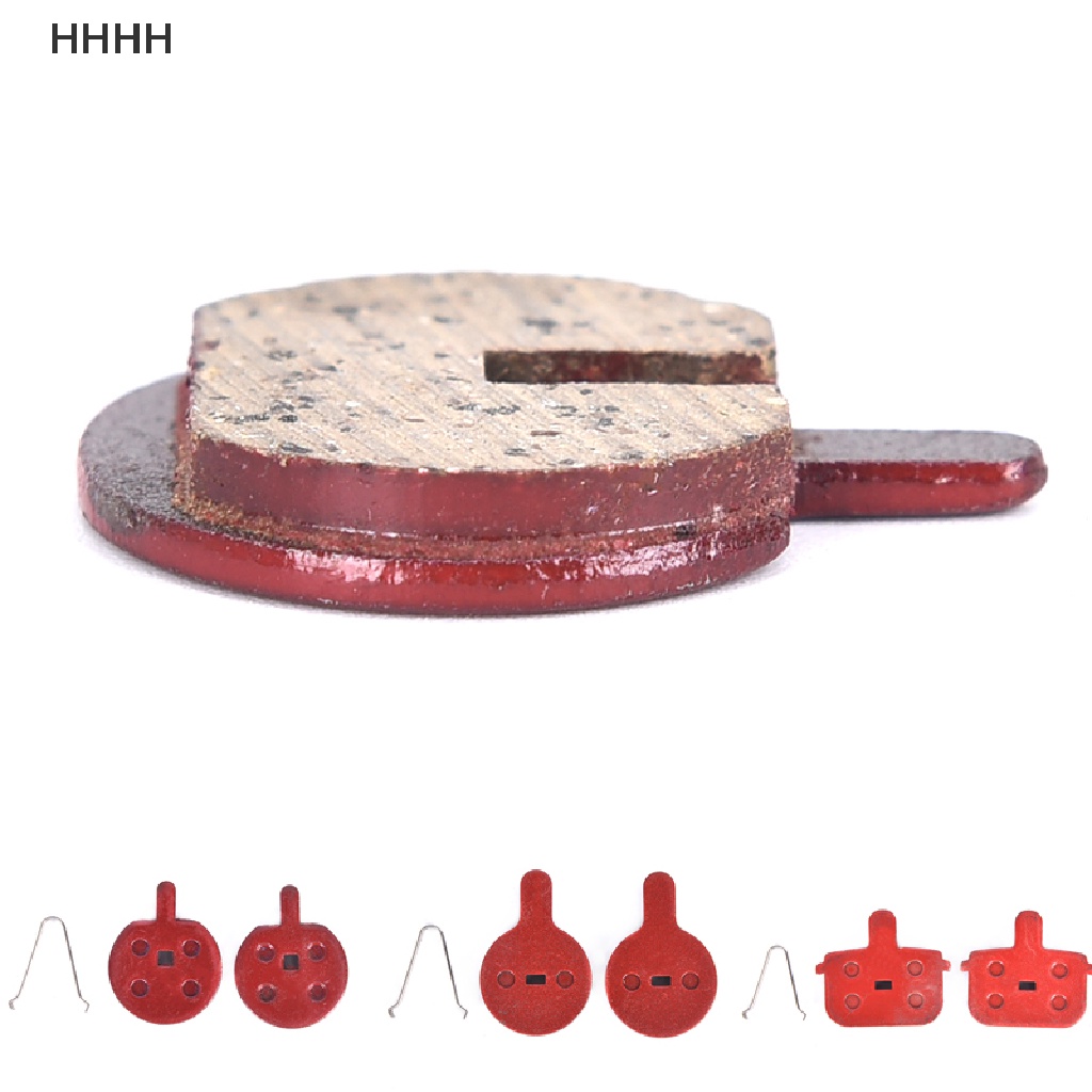 1 Cặp Xe Đạp Bằng Đồng Kim Loại Chất Lượng Cao