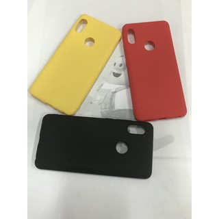 Redmi Note 5| Ốp dẻo S Case nhiều màu siêu hot