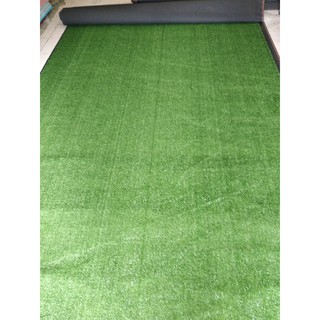 Cỏ Nhân Tạo Sân Vườn Cao Cấp Ngọn Cỏ Cao 1cm Siêu Rẻ