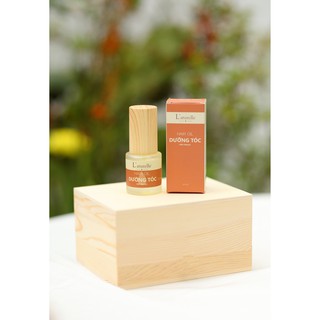 Combo Chăm sóc tóc L'aturelle (dầu gội thảo dược + kem ủ + dầu dưỡng tóc)
