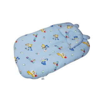 Đệm ôm thông minh Goodmama cho Bé
