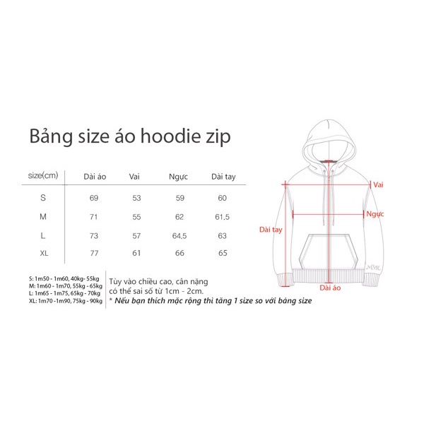 Áo khoác hoodie dây kéo zip chống nắng logo hoa cúc nhật MVR - MVR25022102