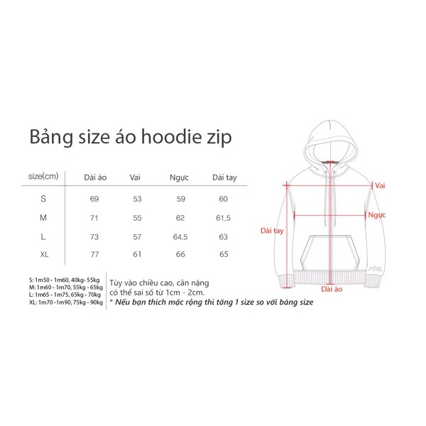 Áo khoác hoodie dây kéo chống nắng logo king MVR - Áo Cặp Nam Nữ với mẫu Queen MVR - MVR25022103