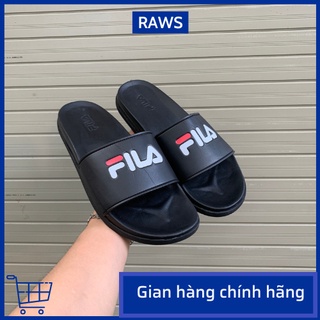 [RAWS] Dép quai ngang FILA