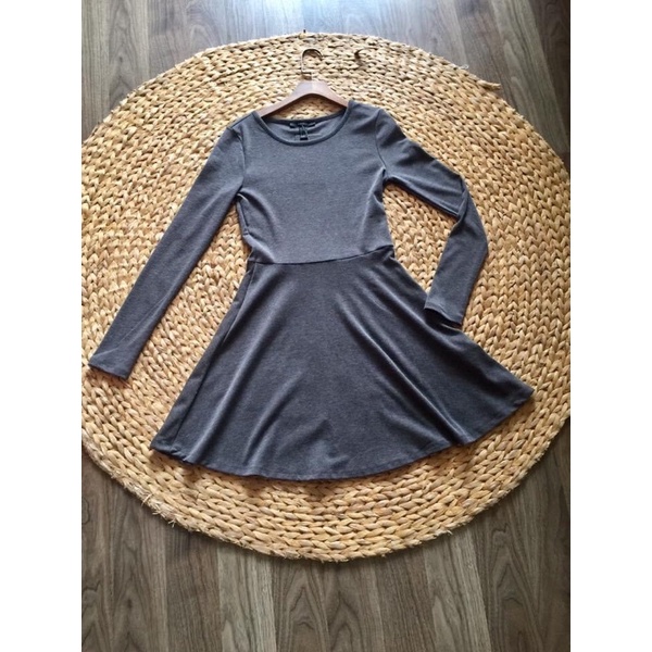 Đầm thun f21