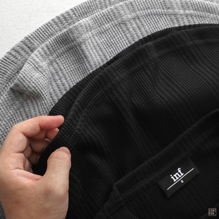 Áo Thun Longtee INF Tổ Ong 2M 