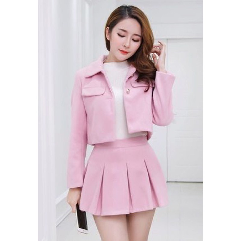 870k set hongcute