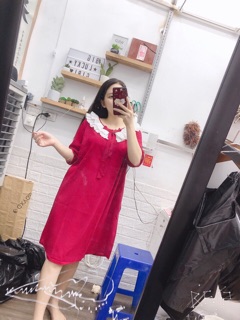 váy bầu đẹp