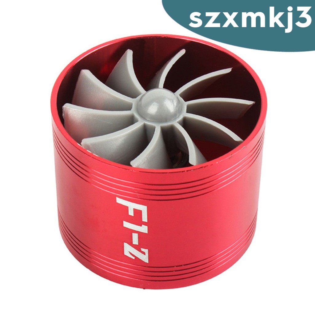 Quạt Tản Nhiệt Turbo Tiết Kiệm Nhiên Liệu Tutoo Szxmkj3