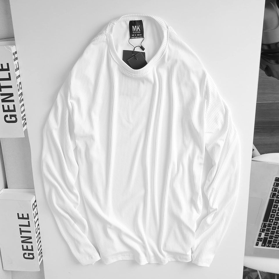 ÁO THUN TĂM DÀI TAY NAM 2020 | BigBuy360 - bigbuy360.vn