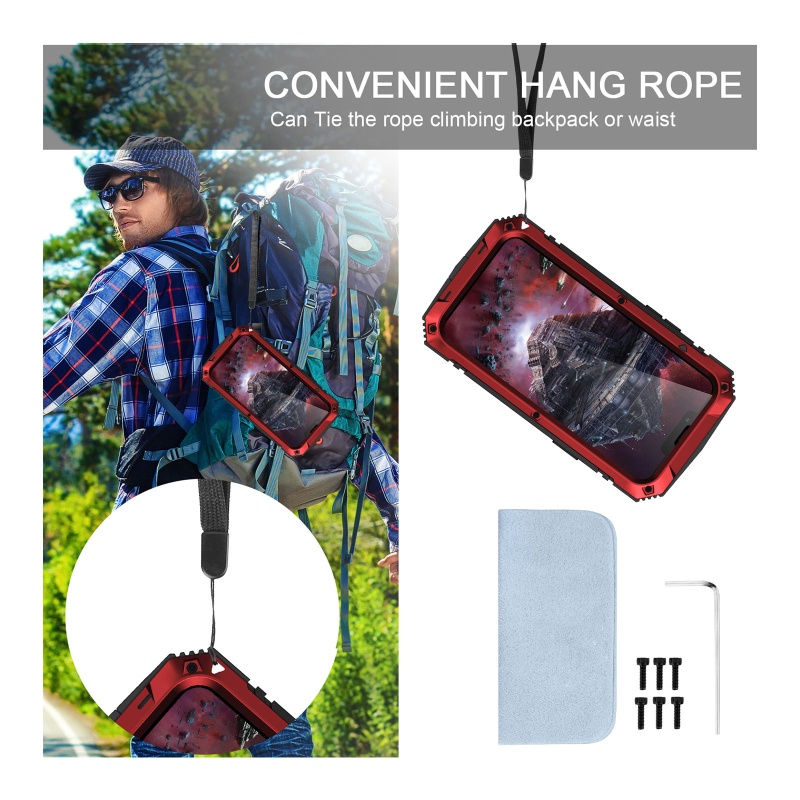 Ốp Điện Thoại Silicon Chống Trượt Bảo Vệ Camera Toàn Diện Cho phone13