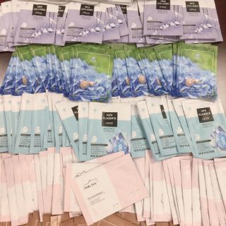 MẶT NẠ NHAU THAI CỪU NEW PLACENTA