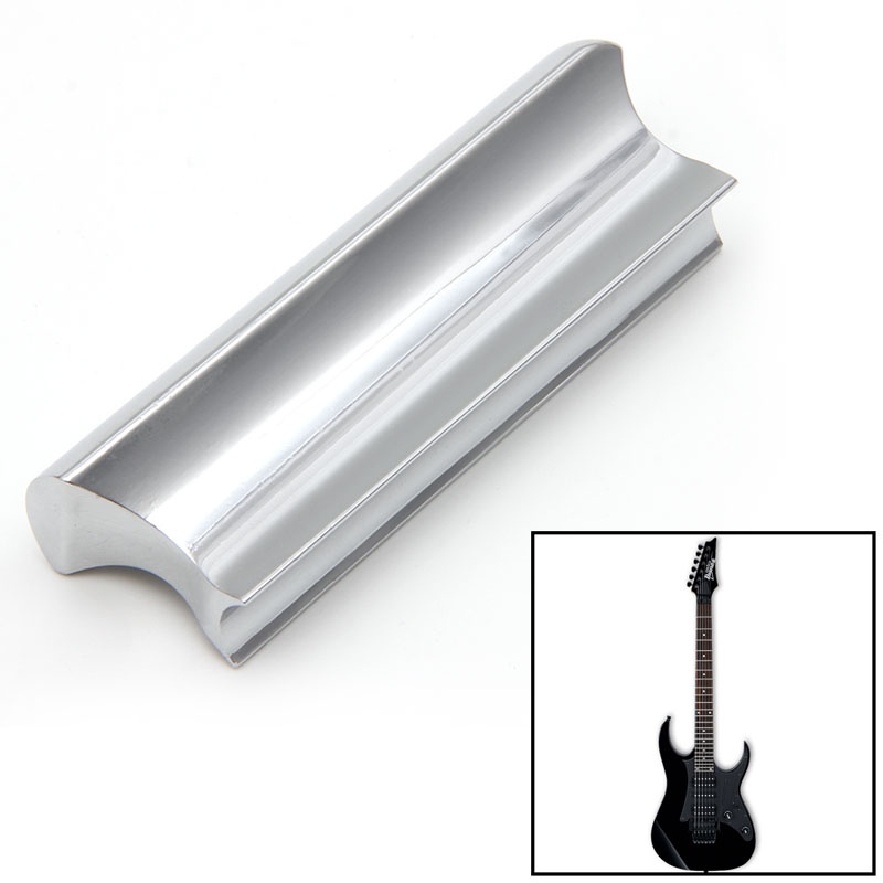 Thanh Trượt SUN Slivery Dobro Bền Bỉ Dành Cho Đàn Guitar Điện