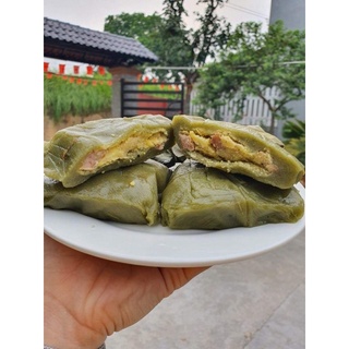 Bánh khúc không xôi (sét 5c)
