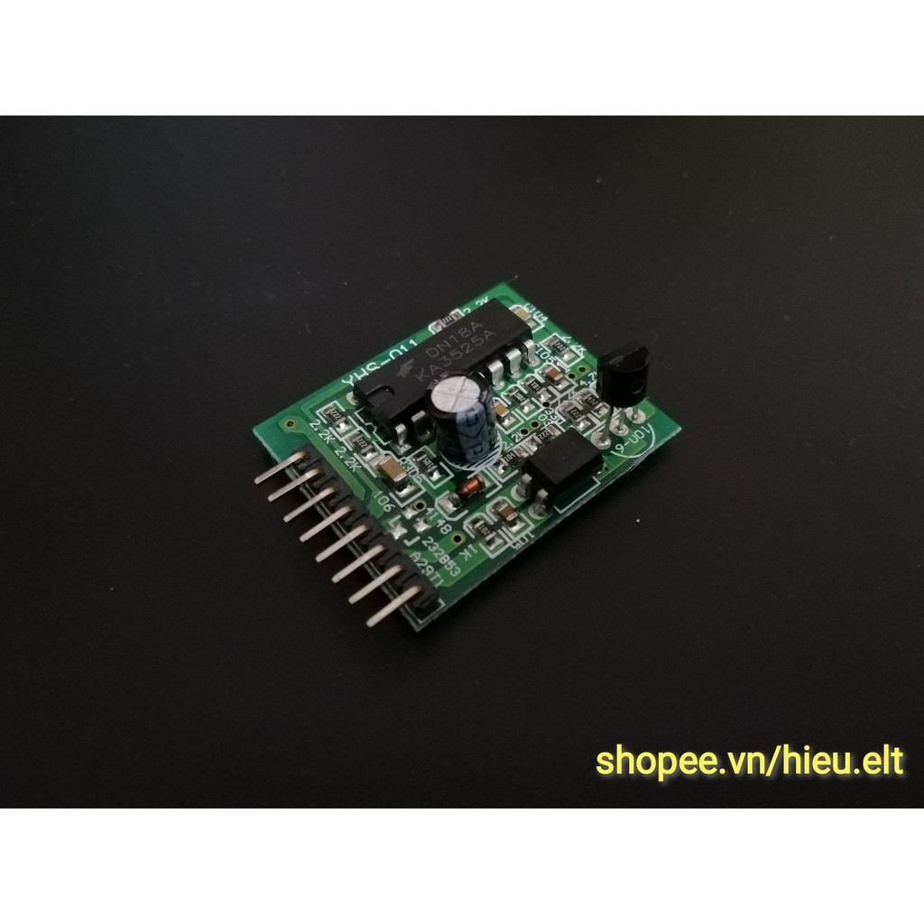 Module Tạo Xung KA3525