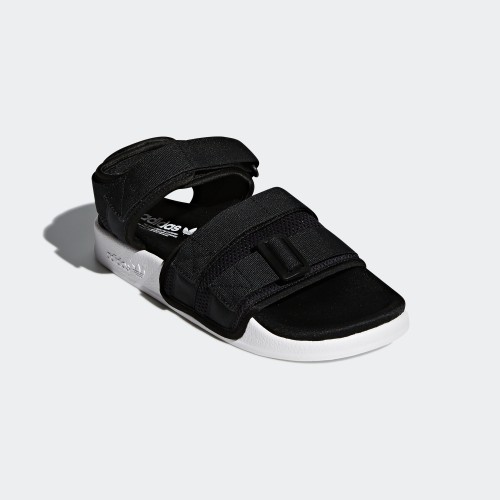Dép adidas Adilette 2.0 sandals Black chính hãng