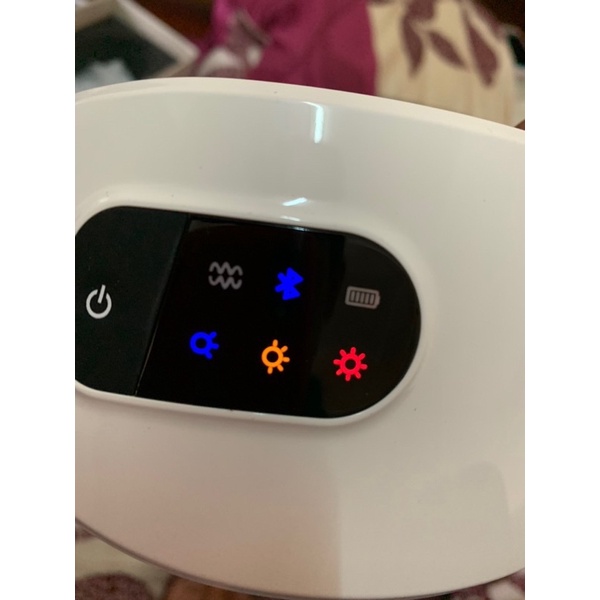 Máy Mát Xa Mắt Chính Hãng SMART EYE S10PLUS Thư Giãn Mắt Giãn Cơ Hiệu Quả