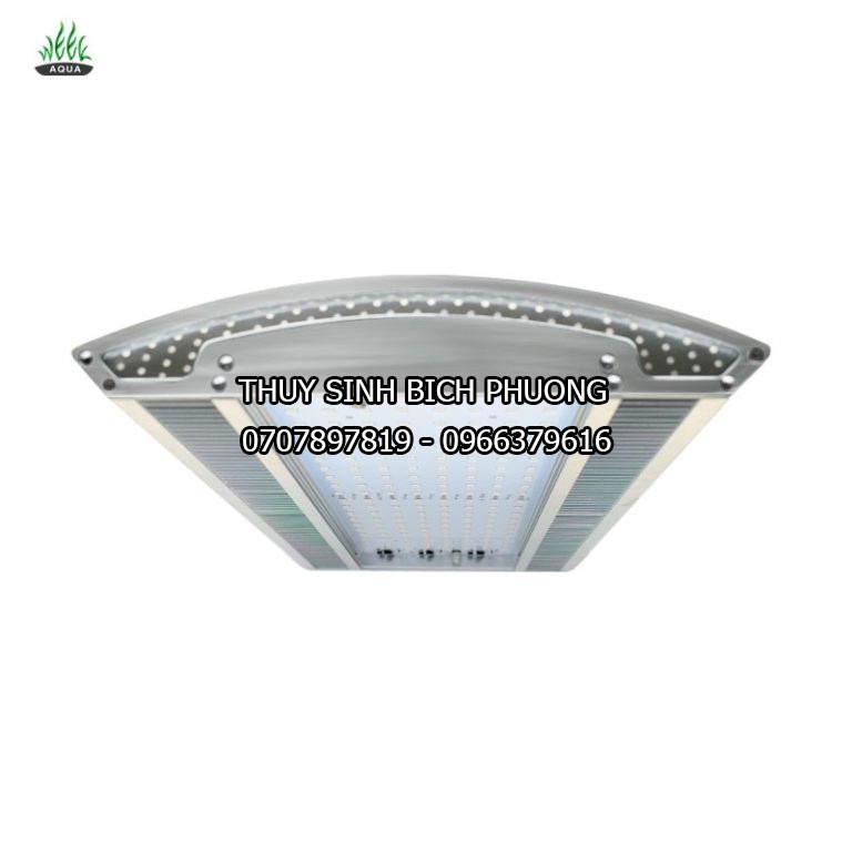 ĐÈN LED WEEK ARK RGB CAO CẤP - ĐÈN CHO HỒ CÁ THỦY SINH