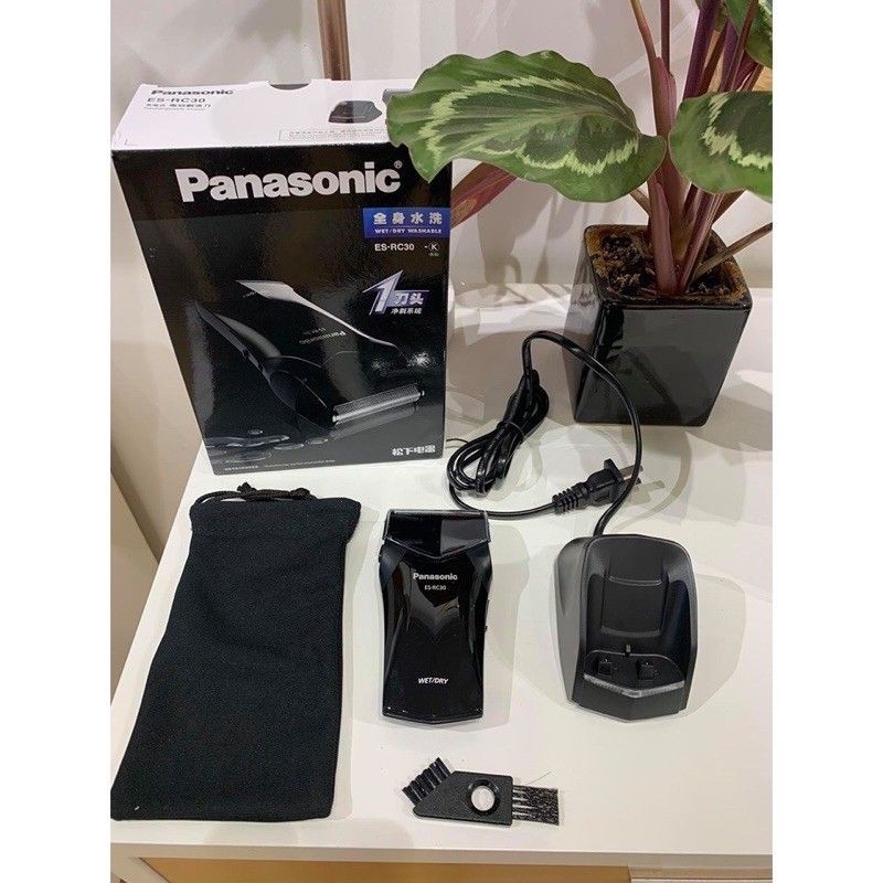 🇻🇳 Máy cạo râu cao cấp PANASONIC ES-RC30 nhật bản