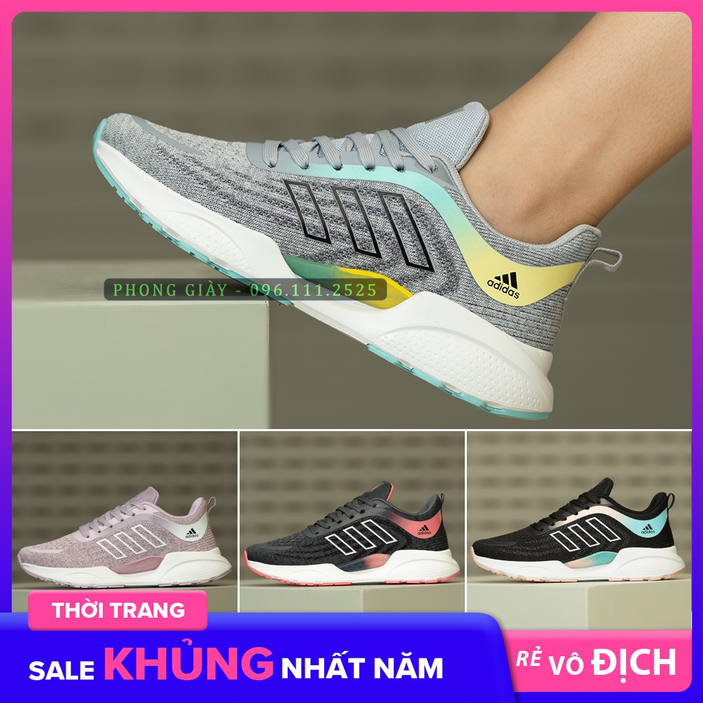 Giày Sneaker Nữ Giày Thể Thao Nữ A552  Fullbox
