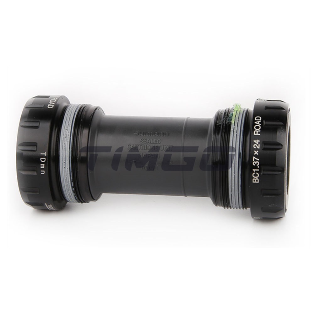 Bộ 2 Chân Đế Shimano Tiagra Ultegra 105 BB-4600 BB-RS500 SM-BBR60 Cho Xe Đạp Địa Hình BSA 68mm