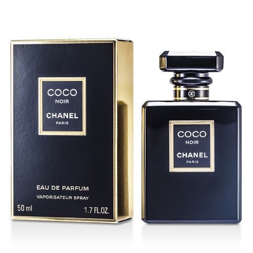 ( LOẠI TÔT 100ml) Nước Hoa Nữ COCO NOIR CHANEL 100ML ( Tomato Shop )