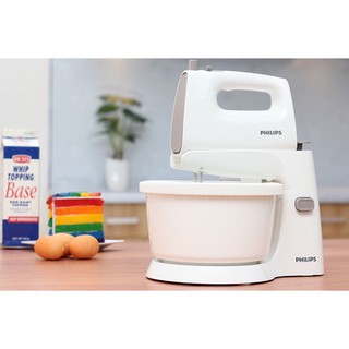 Máy đánh trứng philips hr1559