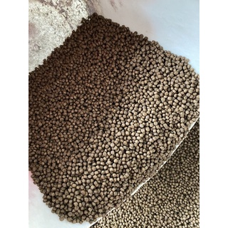 1kg cá 3 li thức ăn 45 đạm cho cá, cua đinh, baba, ếch