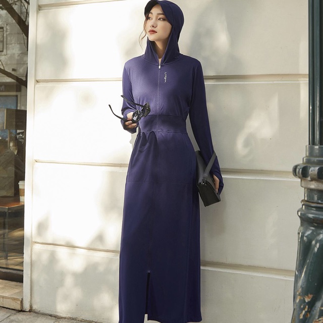 (Hàng chính hãng) - Áo choàng chống nắng LAROMA Nữ | BigBuy360 - bigbuy360.vn