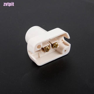 Đui đèn E12 E14 E17 cỡ nhỏ tùy chọn