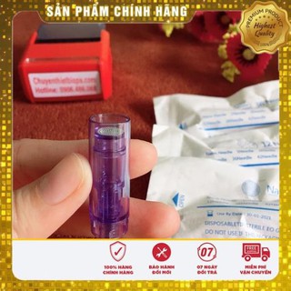 [HÀNG CÓ SẴN] 20 kim lăn cho máy drpen