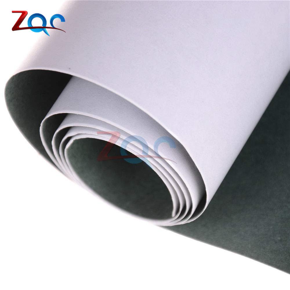 1m 120mm 18650 Battery Insulation Gasket Barley Paper Li-ion Pack Cell Insulating Glue Patch Positive Electrode Insulated Pads