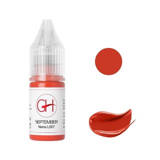 MỰC MÔI NANO Liquid