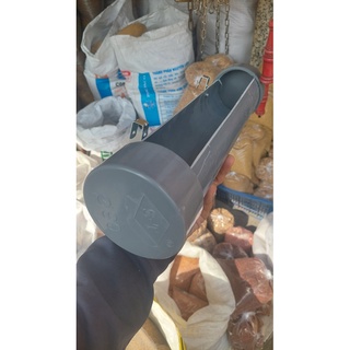 Máng ăn uống pvc 30cm phi 90 máng ăn cho gà máng ăn cho vịt máng ăn cho chim