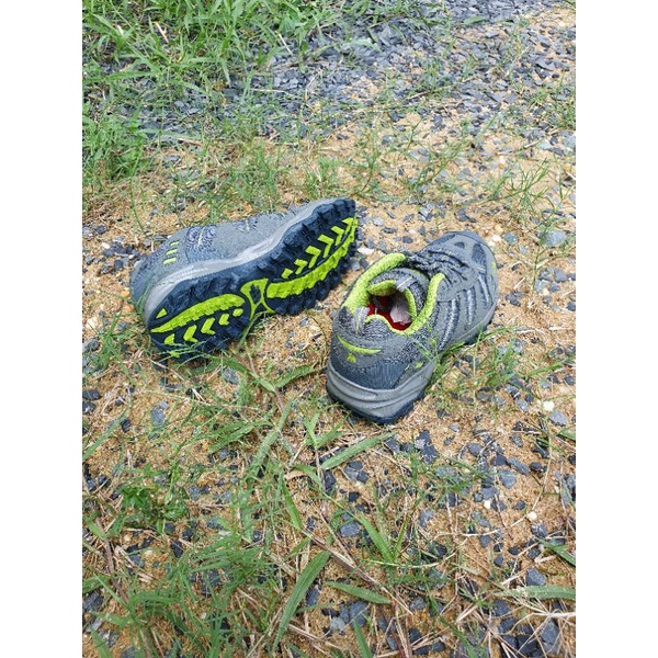 Giày thể thao THE NORTH FACE trẻ em
